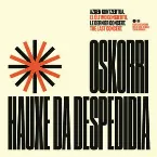 Pochette Hauxe da despedidia
