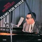 Pochette Piano For Nuria