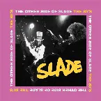 Pochette The Other Side of Slade: The '80s