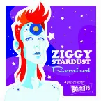 Pochette Ziggy Stardust Remixed