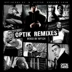 Pochette Optik Remixes