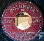 Pochette Frankie Laine Spotlight