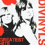 Pochette Greatest Hits