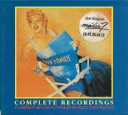Pochette Marilyn Monroe Complete Recordings