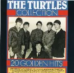 Pochette The Turtles Collection - 20 Golden Hits