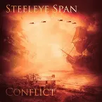 Pochette Conflict