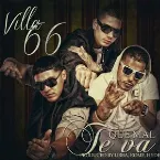 Pochette Que mal te va