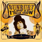 Pochette Freak Show