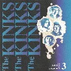 Pochette The Kinks Collection, Volume 3