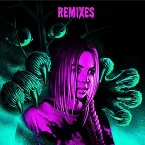 Pochette Bad Things (remixes)