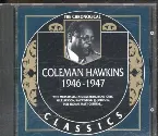 Pochette Coleman Hawkins