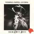 Pochette The Big Don't Argue