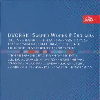 Pochette Sacred Works & Cantatas: Requiem / Stabat Mater / Biblical Songs / Mass in D Major / Te Deum / Psalm 149 / Saint Ludmila / The Spectre's Bride / The Heirs of the White Mountain / Sacred Songs