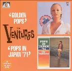 Pochette Golden Pops / Pops in Japan ’71