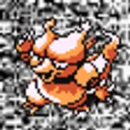 Pochette #126 ~ Magmar