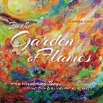 Pochette In the Garden of Flames (Vol 1) Dulcimer Songs