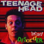 Pochette Head Disorder