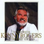 Pochette The Very Best of Kenny Rogers & The First Edition
