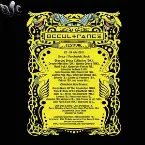 Pochette Live at Occultrance Festival 2011