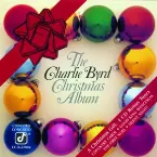 Pochette The Charlie Byrd Christmas Album