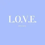 Pochette L.O.V.E.