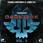 Pochette Warhammer 40,000: Darktide Vol. 3 (Original Soundtrack)