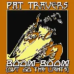 Pochette Boom Boom (Out Go The Lights)