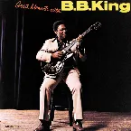 Pochette Great Moments With B.B. King