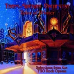 Pochette Tales of Winter: Selections From the TSO Rock Operas