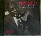 Pochette Memphis Slim, U.S.A.