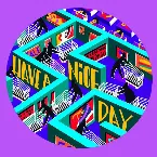 Pochette Have A Nice Day