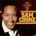 Pochette The Golden Age of Sam Cooke