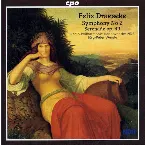 Pochette Symphony No. 2 - Serenade in D major