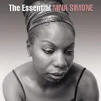 Pochette The Essential Nina Simone Collection