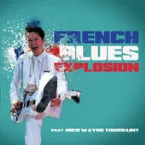 Pochette French Blues Explosion