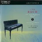 Pochette The Solo Keyboard Music, Volume 6