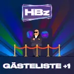 Pochette Gästeliste +1