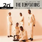 Pochette 20th Century Masters: The Millennium Collection: The Best of The Temptations, Volume 1: The ’60s