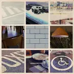Pochette Remixed Films