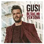 Pochette Desde mi ventana