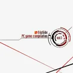 Pochette PC game compilation vol.1