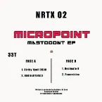 Pochette Mastodont EP