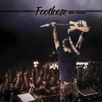 Pochette Footloose (Metal Version)