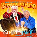 Pochette Op Schattenjacht