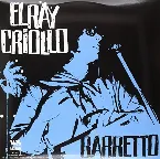 Pochette El "Ray" Criollo