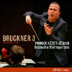 Pochette Bruckner 3