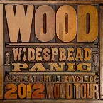 Pochette Wood (Live)