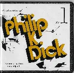 Pochette The Selected Stories of Philip K. Dick, Vol. 1