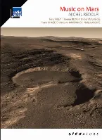 Pochette Music on Mars