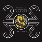 Pochette Live Vol.3 2020